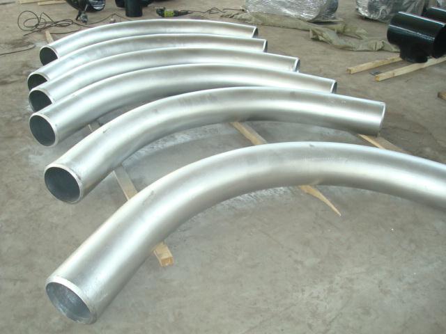 太原定做不锈钢弯管生产厂家