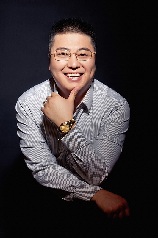 王子铭风水大师教你如何让房屋风水达到人宅相扶,感通天地