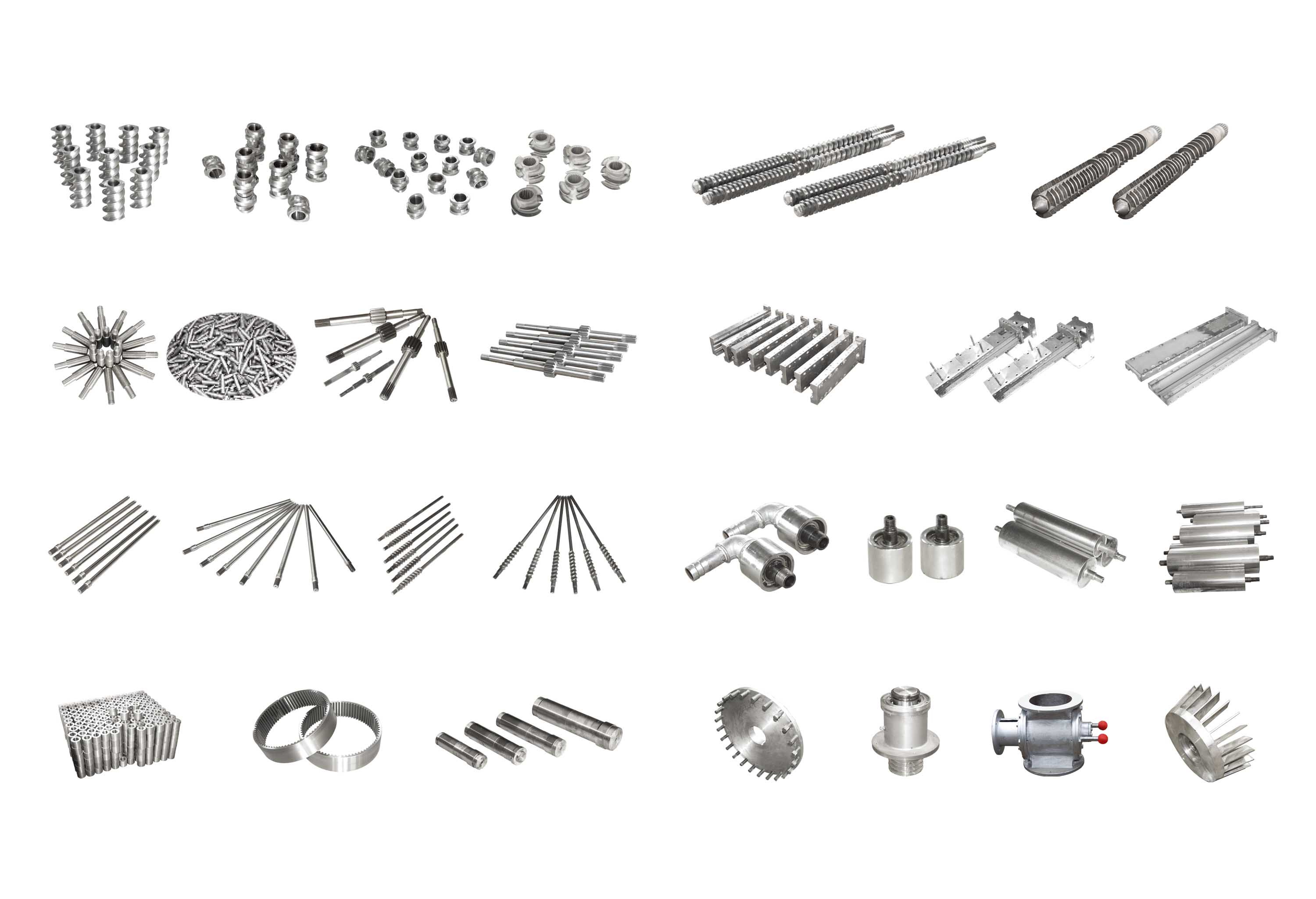 化工设备零配件