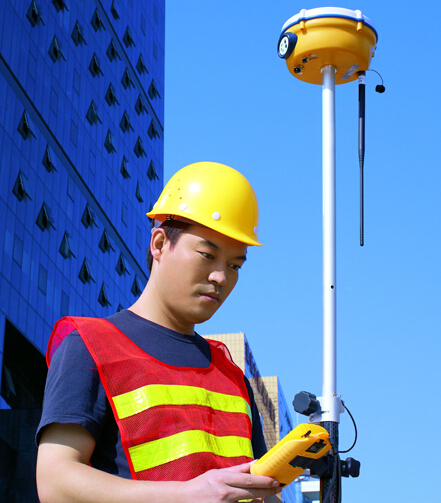 潍坊中海达gps测绘仪代理商gps代理商华测测量专业代理商