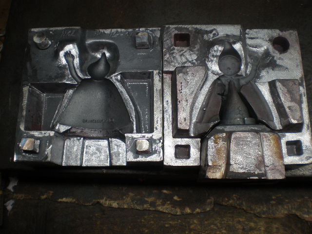 哪里可以找到最好的铸模厂