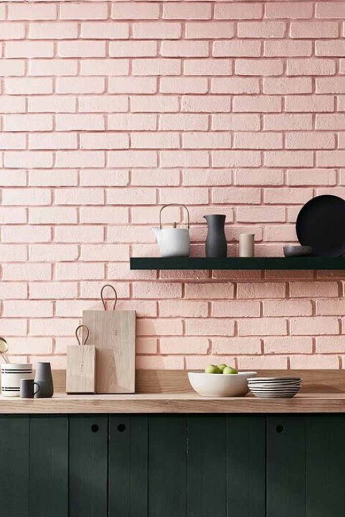 速装集成墙板拒绝装修污染