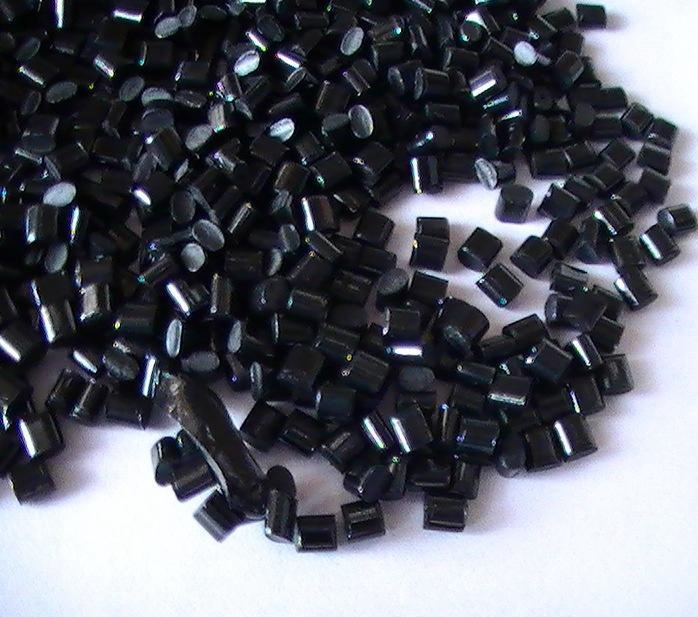 高压pe塑料再生颗粒分几个等级