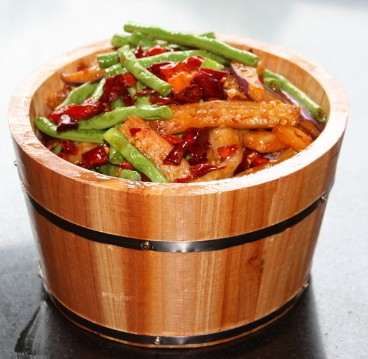 温州专业的木桶饭培训学校