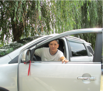 汽车陪练排名_汽车陪练(2)