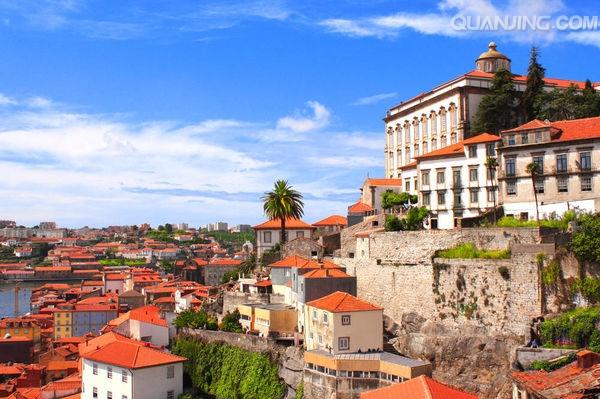 葡萄牙留学中介申请葡萄牙留学本科高考成绩需