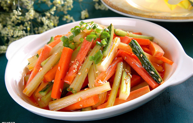 西安正宗泡菜技术配方 西安哪里培训正宗泡菜技术西安正宗泡菜技术