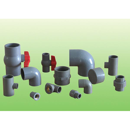 海天祥龙pvcu给水管主要特点及应用