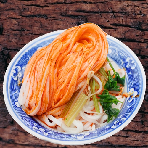 陕西特色小吃凉皮肉夹馍加盟指南,好掌柜深度分析