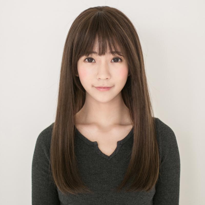 西安女士假发专卖店,真发假发哪家好?