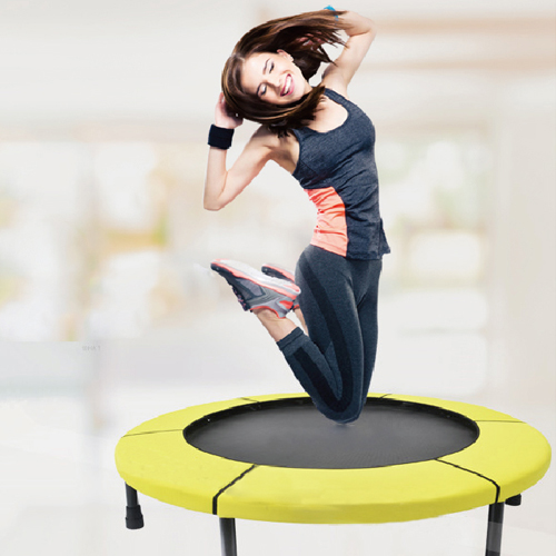 超具人气有氧课程super u蹦床,在瑞德学院火爆来袭