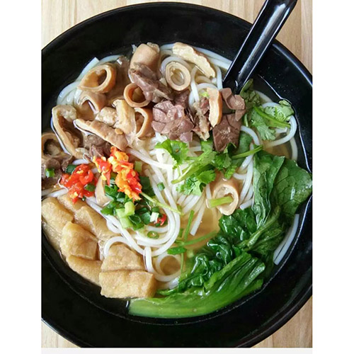 罗卜牛杂培训|传统正宗口味|凤凰牛杂实属一绝