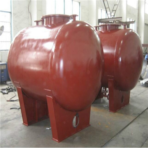 江西放心钢衬聚丙烯pp储罐哪家强诚信互利