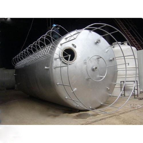 广东钢衬塑储罐哪家好