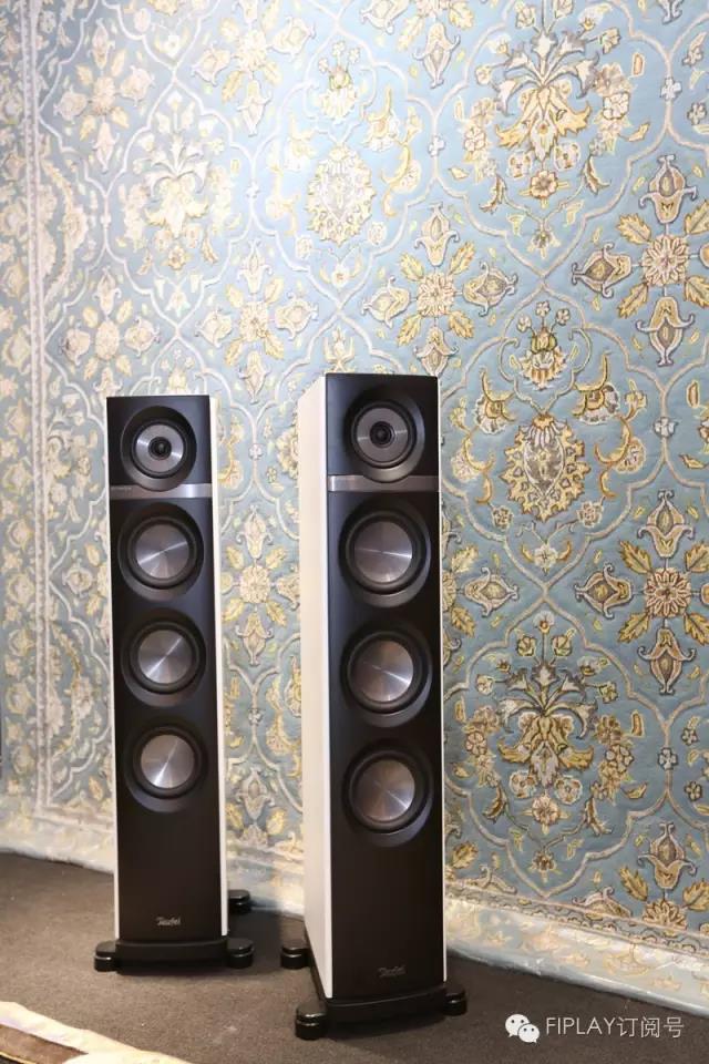 德国teufel音响介绍 teufel中文名德斐尔!