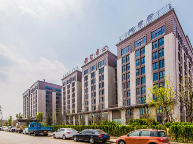 奥北科技园 海淀清河