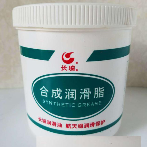 长城7501真空硅脂油