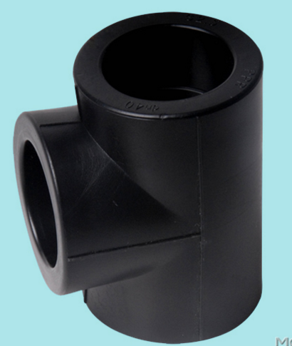 排水管件 pe斜三通 y型斜三通 135度斜三通