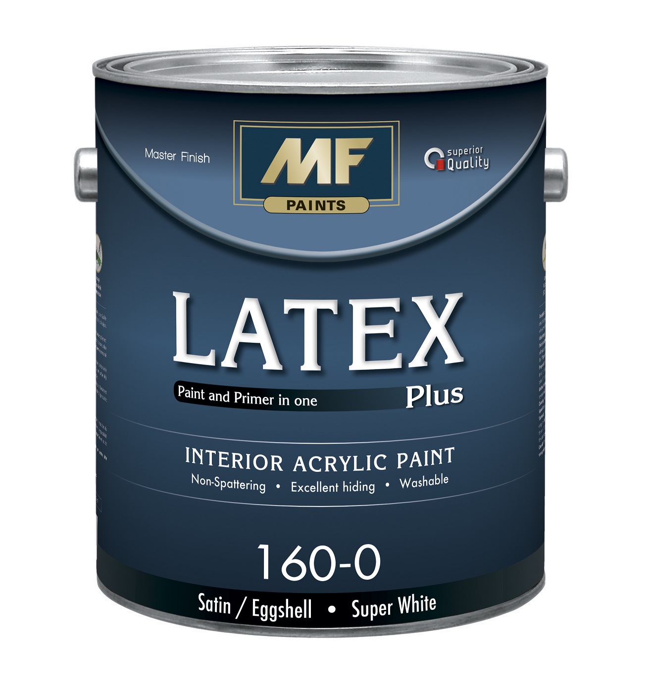 加拿大mf涂料不仅价格更实惠,口碑好实力雄厚