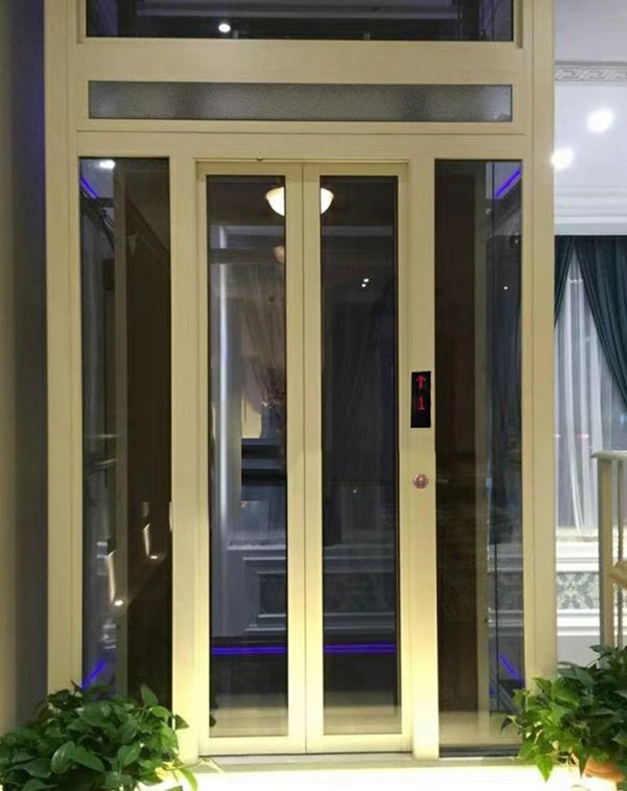 天津5层别墅电梯多少钱西子别墅电梯电价格合理透明
