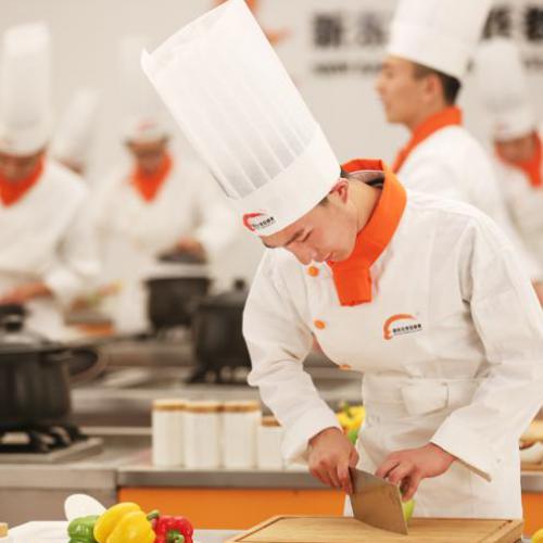 滨州厨师培训班的地方(2023更新中)(今日/报道)
