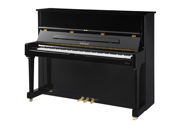 舒尔茨钢琴ps125tb南京哪里有卖