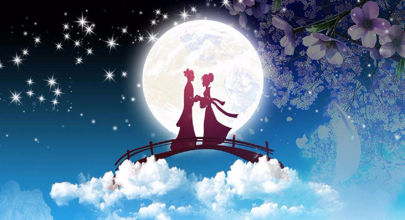 借力节日型科教你巧妙玩七夕微信营销