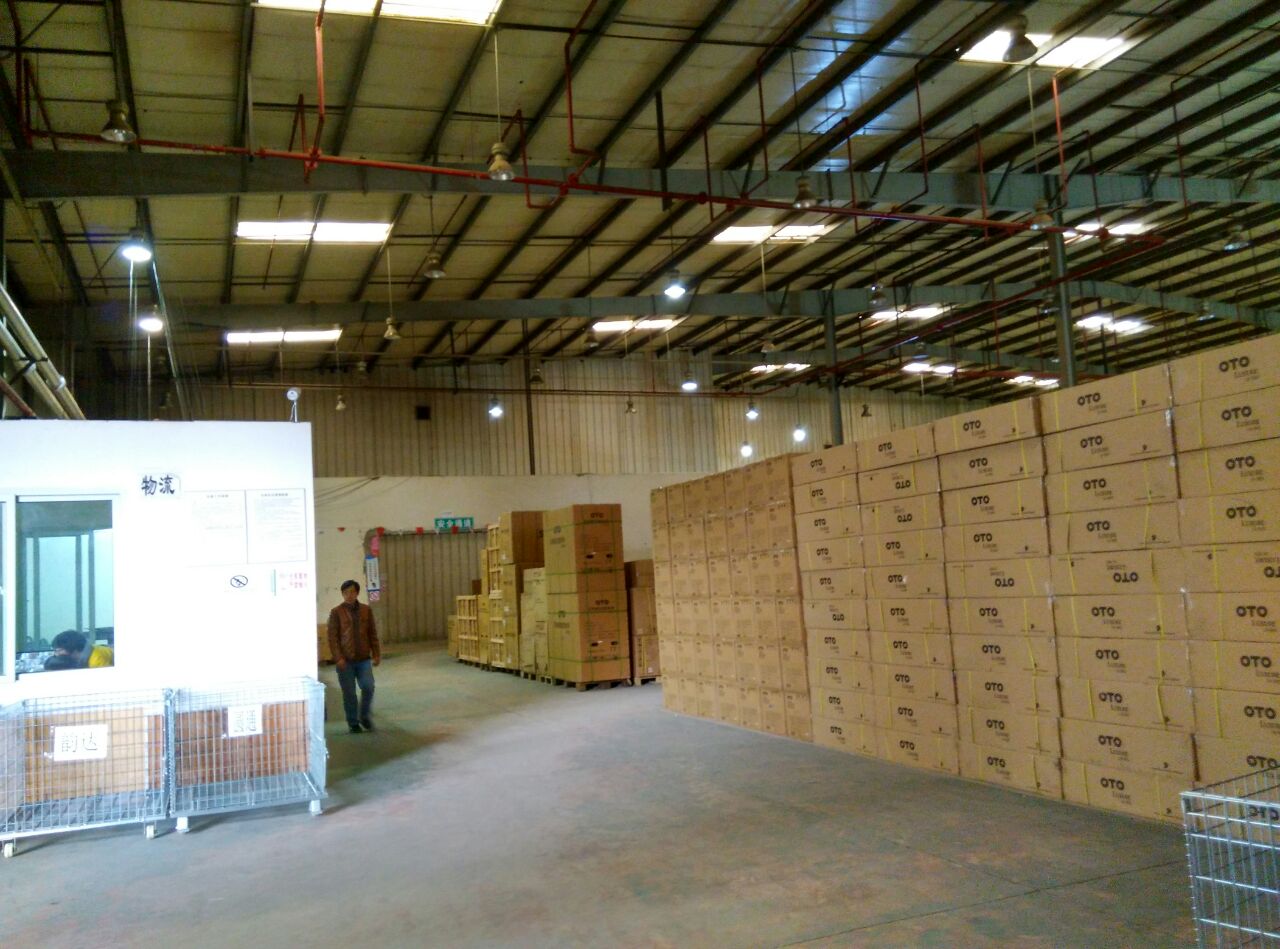 杨浦区哪家仓库托管公司性价比较高外包配送