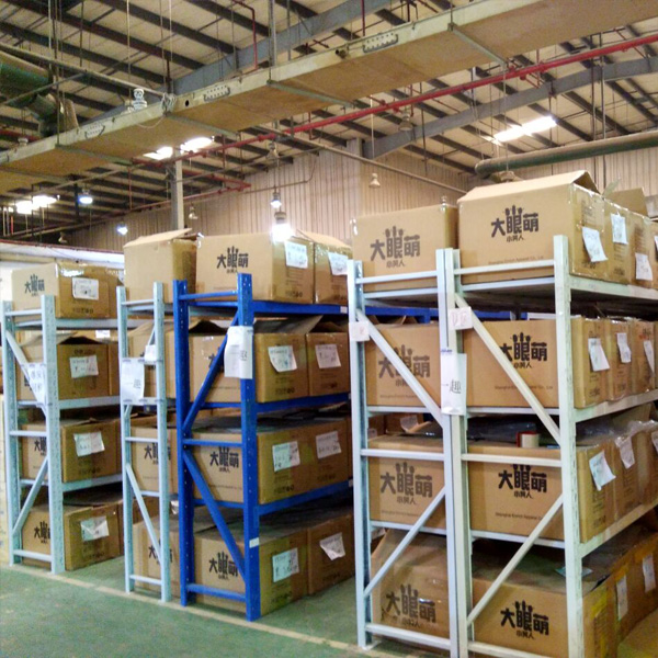 上海仓库出租,可小面积分割出租