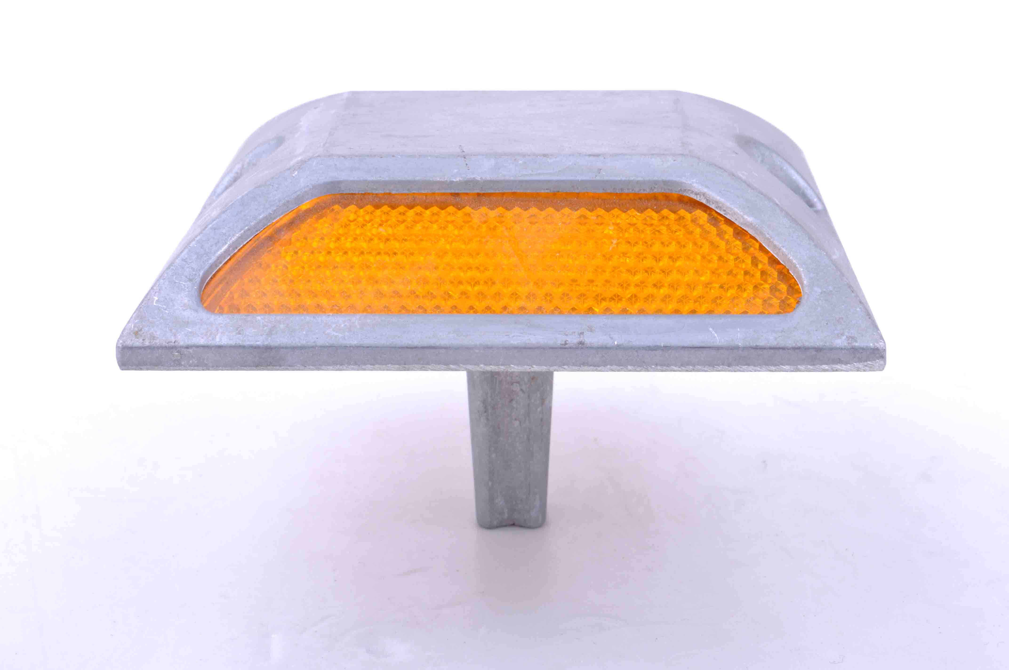 道钉安装 铸铝道钉价格找上海欣路交通18616233315