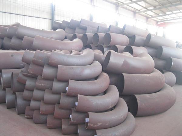 碳钢无缝弯管生产厂家 - 云盟在线