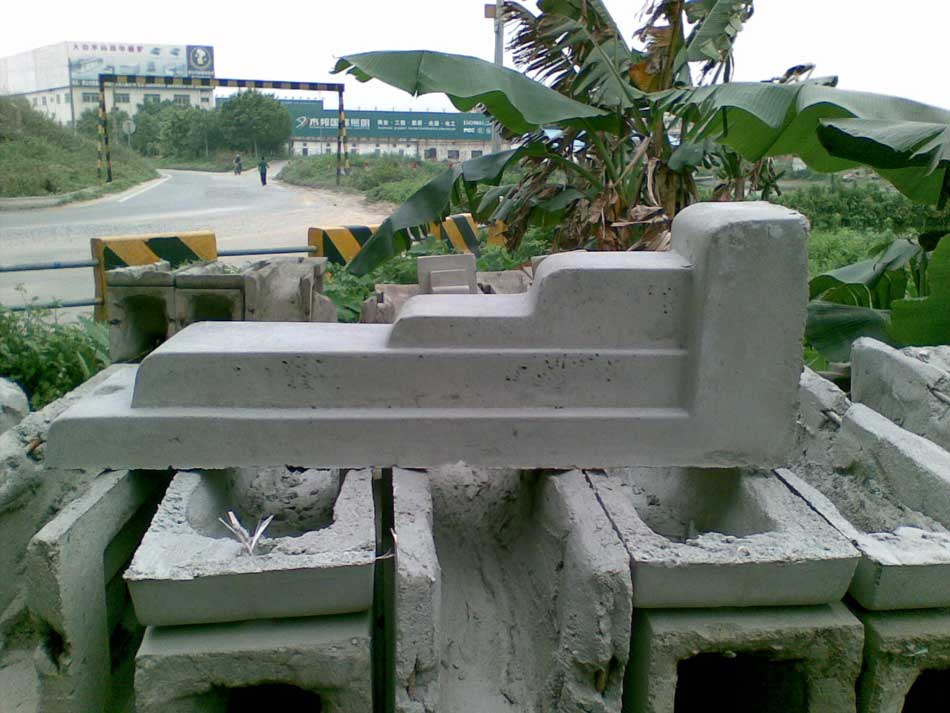 广东专业生产grc构件报价2015最新报价