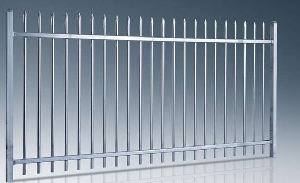 优质不锈钢防护栏供应