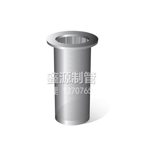 浅析:浙江绕丝筛管研磨机滤芯怎么选(2023更新中)(今日/优选)