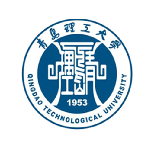 青岛理工大学 logo图片