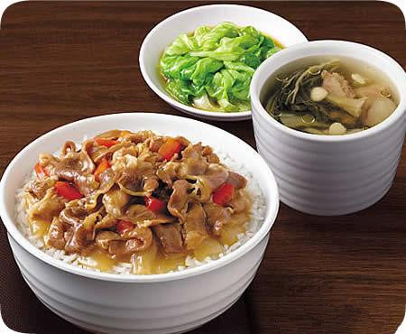 香美多专业培训正宗原盅蒸饭