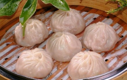 正宗灌汤包做法哪里学?