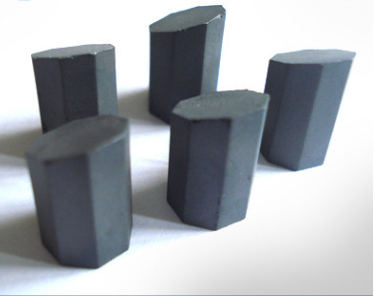 地质合金大八角 t110大八角 保证质量