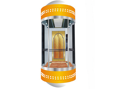 保定电梯生产厂家西奥制造安装维保一体化服务