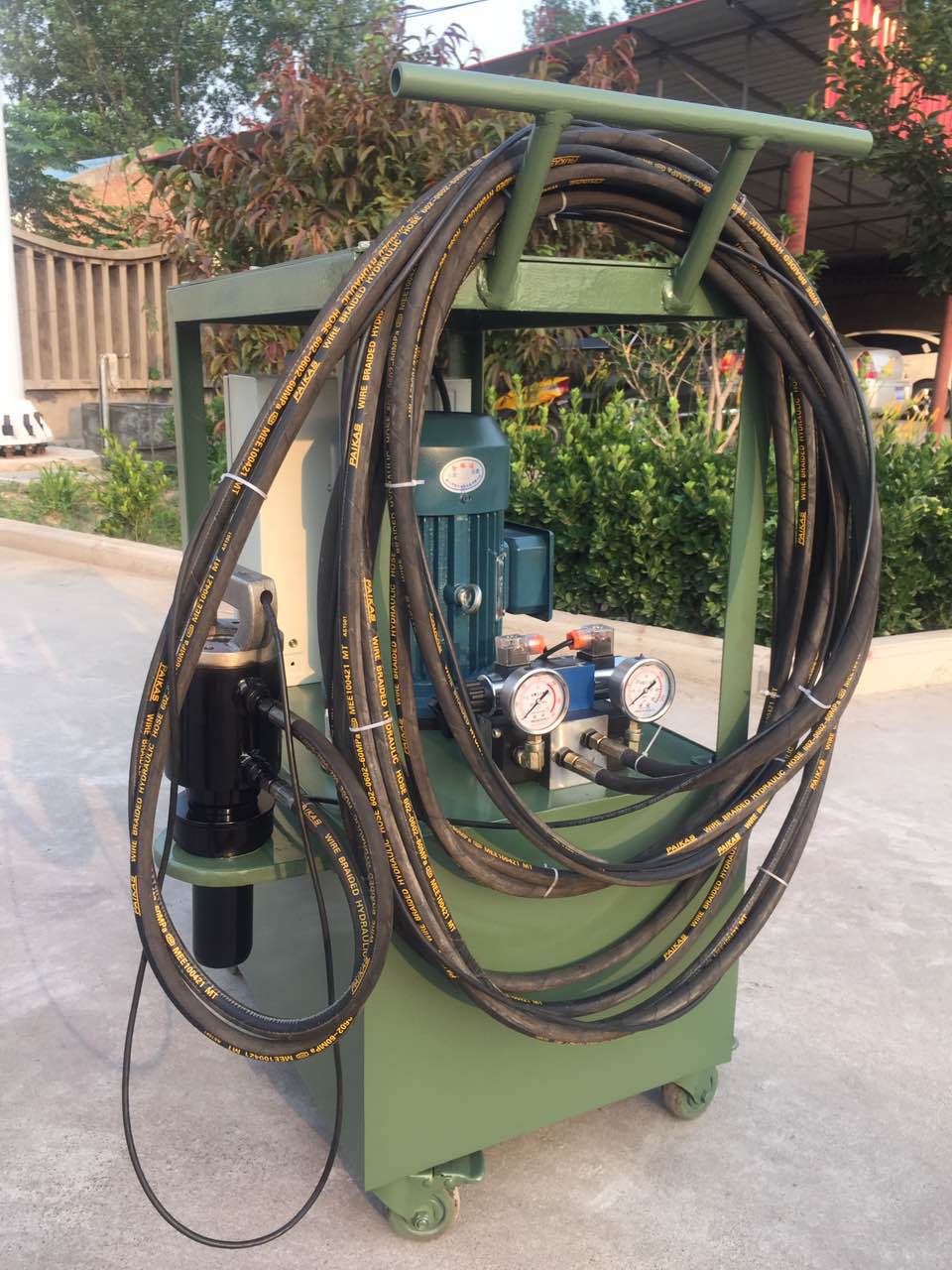 环槽铆钉机哪家价格低,制造商直销?