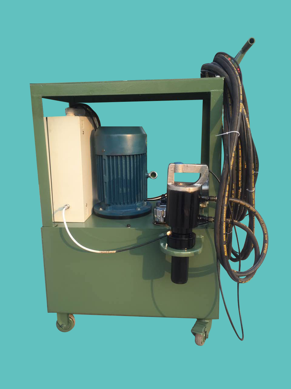 东北专业制造品质环槽铆钉机厂家?