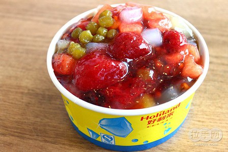 芜湖哪教冰粥技术学炒酸奶多少钱炒酸奶利润分析