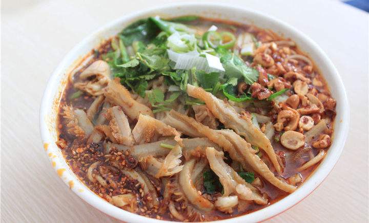 金华哪教麻辣爆肚 去哪学麻辣爆肚 加盟麻辣爆肚