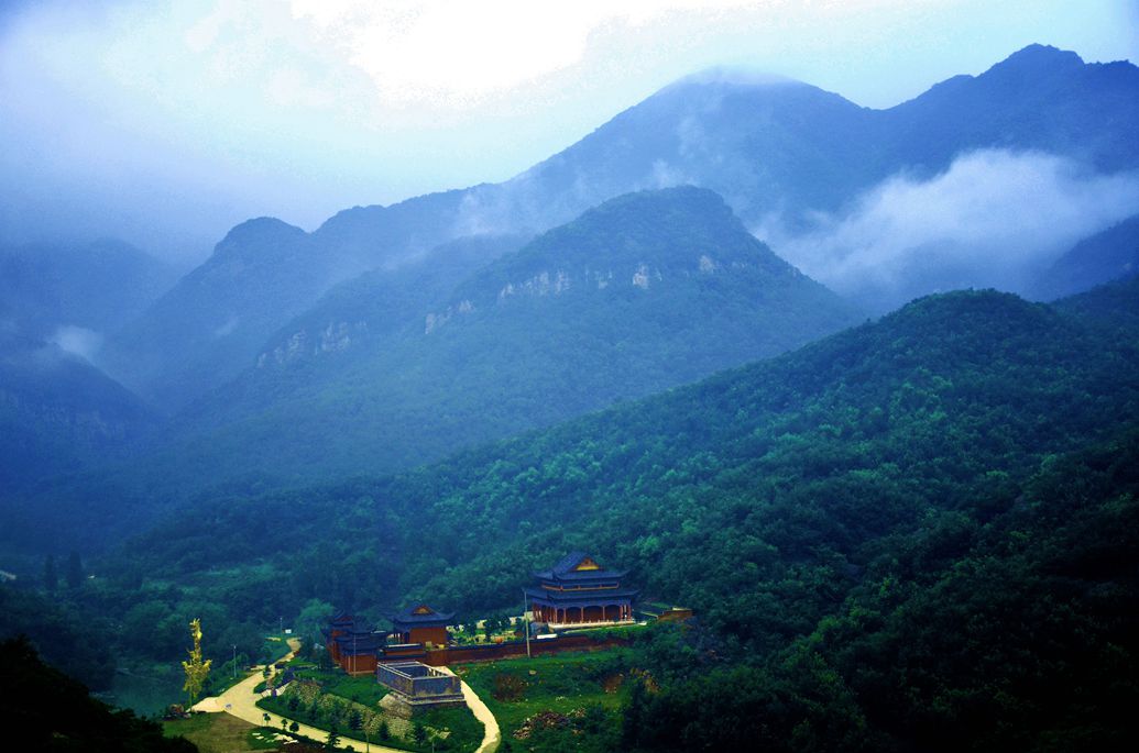 平顶山哪些景区好玩适合自驾游的景区有哪些