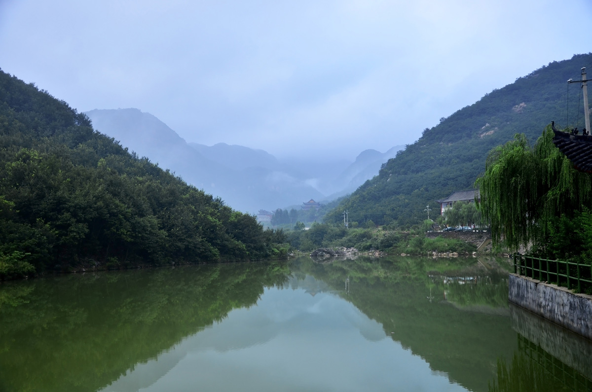 平頂山哪些景區好玩?適合自駕遊的景區有哪些?