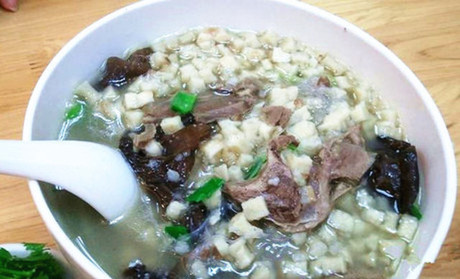 羊肉泡馍加盟开店 传授牛肉泡馍技术 哪里加盟豆花泡馍