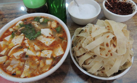 洛阳豆腐汤做法培训求推荐洛阳不翻汤培训学校