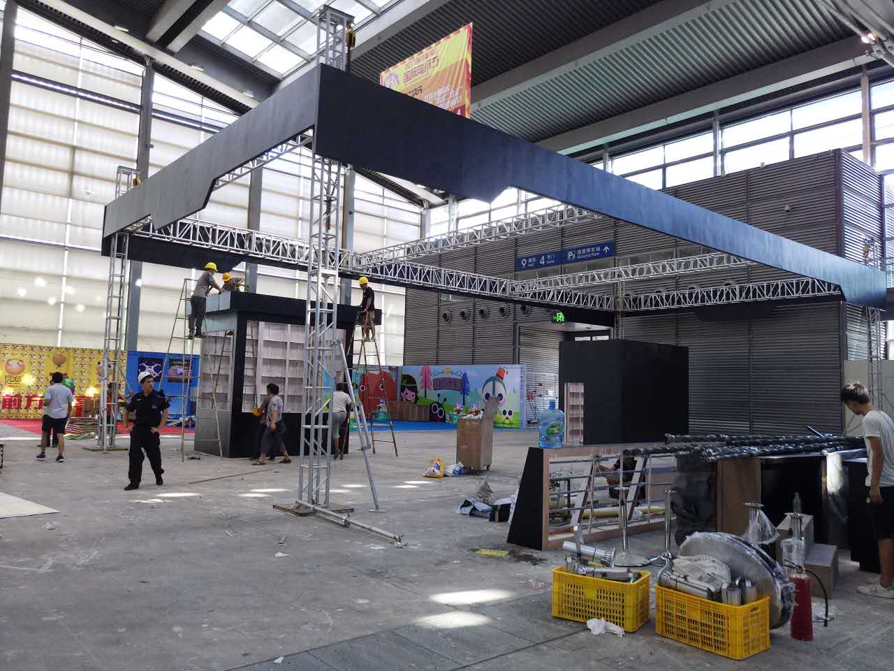 深圳专业的 桁架 租赁