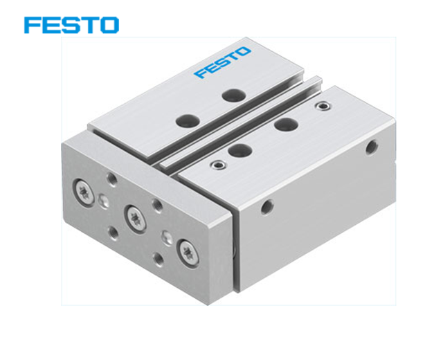 l特价l费斯托中型导向驱动器dfm-16-30-p-a-gf