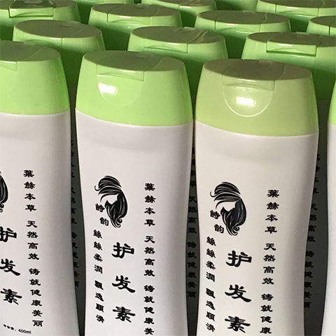 天然植物染发_叶赫本草堂经久不衰